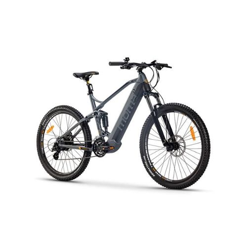 Le vélo électrique LE MOINS CHER et RAPIDE 50km/h - Duotts C29 