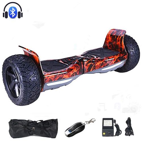 Châssis et coques hoverboard