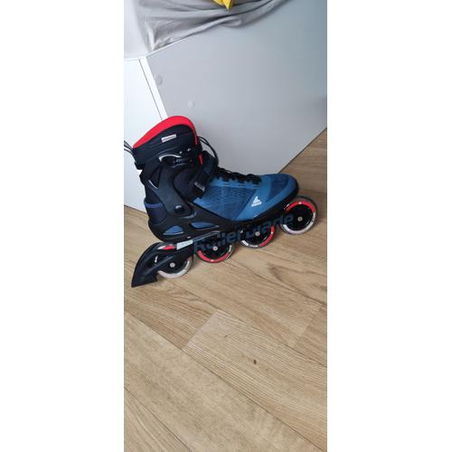 Rollerblade Rb 110 roller ligne urbain homme Roller Ligne