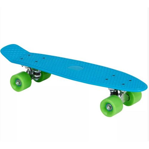 Skateboard adulte loisir - Promos Soldes Hiver 2024