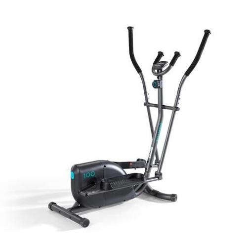 Decathlon Vélo Velo Appartement Auto AlimentÃ© Exercise Bike Ve