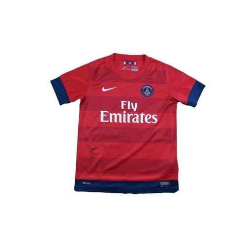 Maillot Nike Football PSG Paris Saint Germain Home Vintage ROTHEN