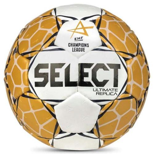 Ballon handball taille 1 BUBBLE T1 SELECT L221072-600