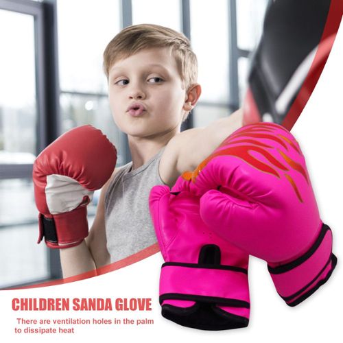 Gants de boxe pour enfants - Sport/Boxe - Merci Boutique