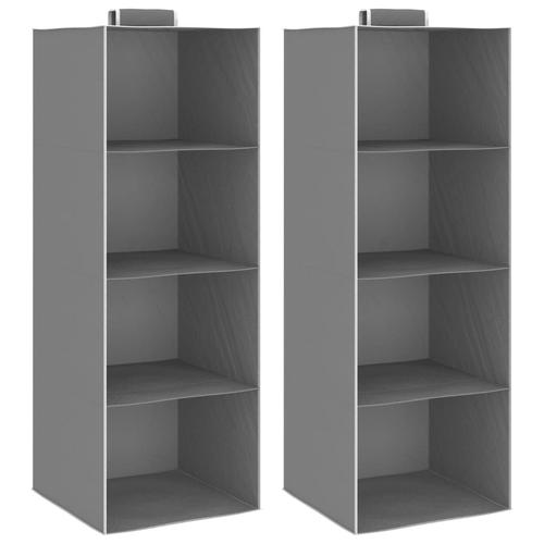 Etagère murale noire 45cm étagère murale design moderne pas cher