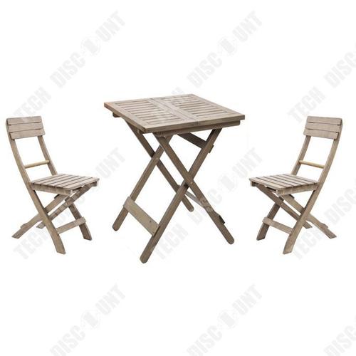 Ensemble table et chaises junior, table pliante, - YaYi Business