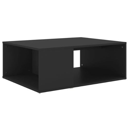 Table basse rectangulaire - Promos Soldes Hiver 2024