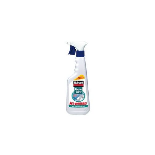 Anti moisissure mur salle de bain produit nettoyant - 5 L - ARCANE