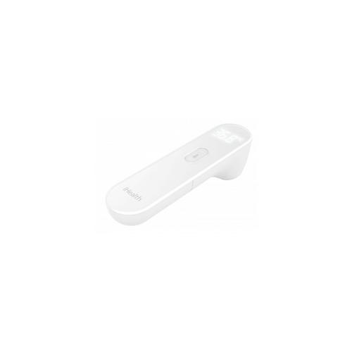 Xiaomi Mi Home iHealth Thermomètre électronique sans contact LED Numérique  blanc