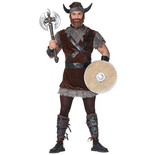 achat Déguisement Viking de Guerre homme