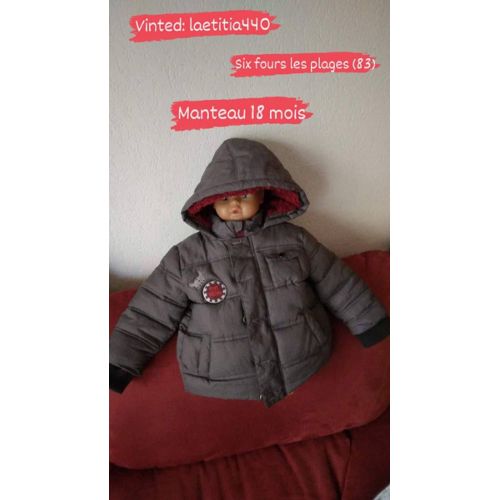 Veste fille 6 ans - Vente en ligne de vestes pour enfants - vertbaudet