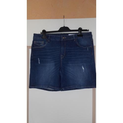 Short esprit femme discount solde