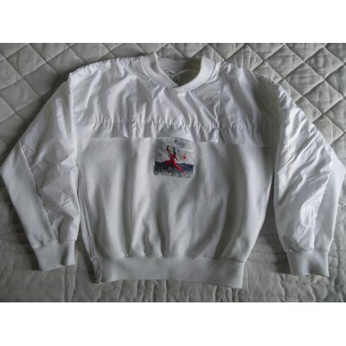 le coq sportif survetement femme