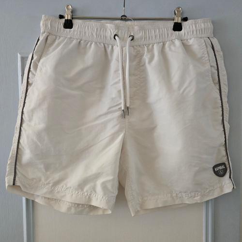 Short kaporal discount homme pas cher