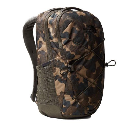 Sac a dos homme The north face youth court jester noir