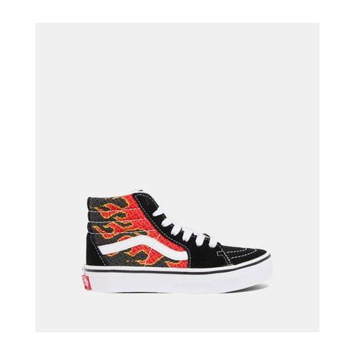 Vans sk8 cheap fille