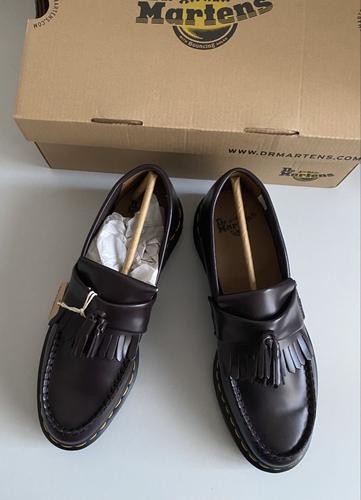 Martens 1460 Vonda Vente PrivÃ©e Doc Martens Femme Doc Martens