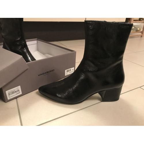 Chaussures Vagabond Femme Promos Soldes Hiver 2024 Rakuten