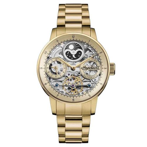 Montre discount ingersoll prix