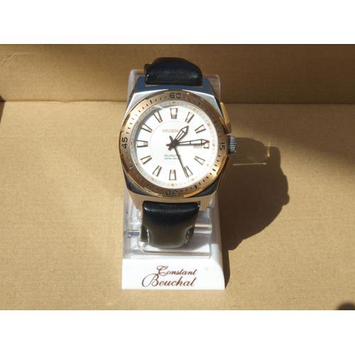 Montre Beuchat Analogique pour Homme pas cher Promos Prix bas