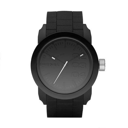 Montre diesel homme discount argent