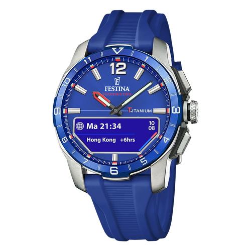 Festina silicone 2025