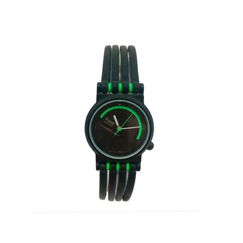 Montre pulsar homme digital hot sale