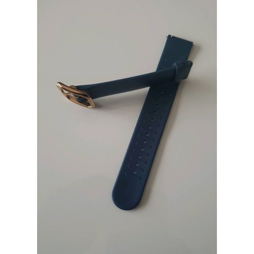19-20-22mm Remplacement Bracelet Montre Cuir Bande Fait Pour Longines  Montres