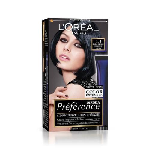 L'OREAL Gel de repigmentation pour homme blond foncé à châtain 5 produits 1  kit pas cher 