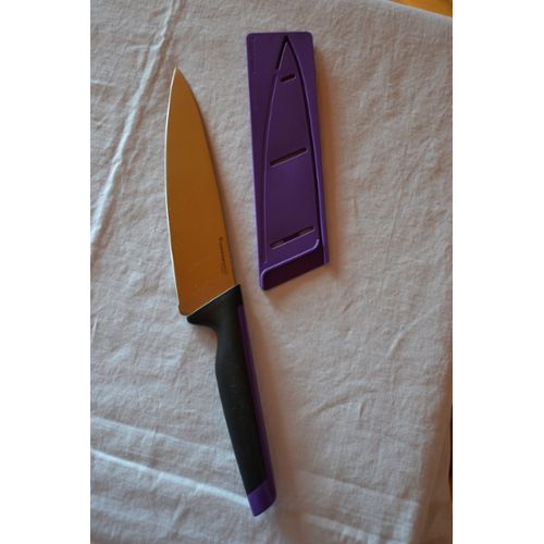 Couteaux – Ma Cuisine Tupp