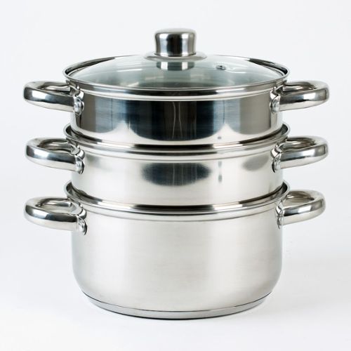 Cocotte Minute Inox - Promos Soldes Hiver 2024
