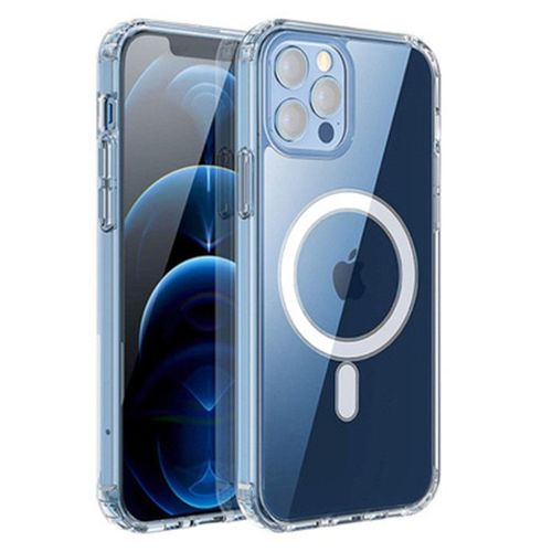 Pack Moxie 1 Housse TPU transparente + 1 verre trempé 2.5D Apple iPhone 15  Plus