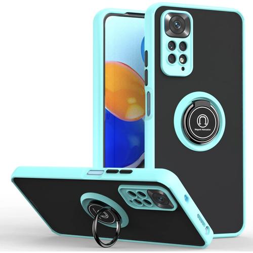 Coque Noir + Verre trempé bords noir pour Xiaomi Redmi note 8 – Toproduits