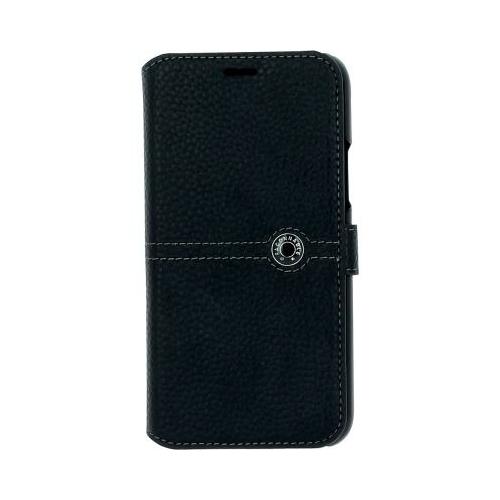 Pochette Bandoulière Smartphone avec Rangement carte Simili cuir Avizar  orange - Coque et étui téléphone mobile - Achat & prix