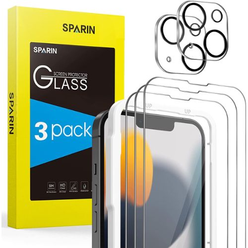 Protège écran en verre trempé pour Samsung Galaxy S22 - SFR Accessoires