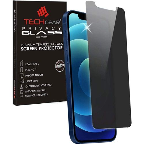 Vitre protection écran verre trempé & filtre confidentialité - iPhone 11  Pro Max - Vitre verre trempé et Film - GENERIQUE