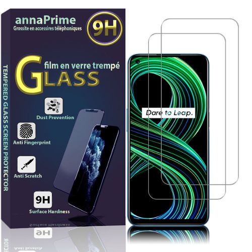 Compatible OnePlus 11 5G- 2 Films protection écran verre trempé résistant  incurvé + 2 films Caméra arrière
