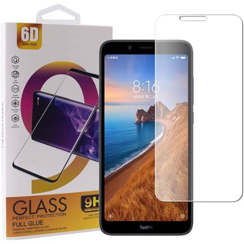 Verre Trempé pour Xiaomi Redmi A2 [Pack 4] Film Vitre Protection Ecran  Phonillico® - Protection d'écran pour smartphone - Achat & prix