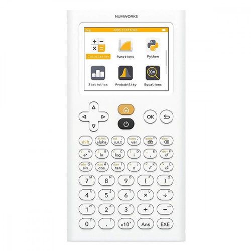 Calculatrices Lycee - Promos Soldes Hiver 2024