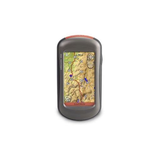 GPS pour la randonnée