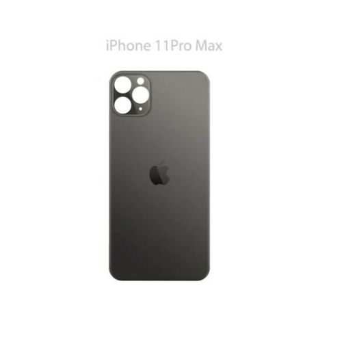 SOSav - Ecran iPhone 11 Pro OLED (Qualité Premium)