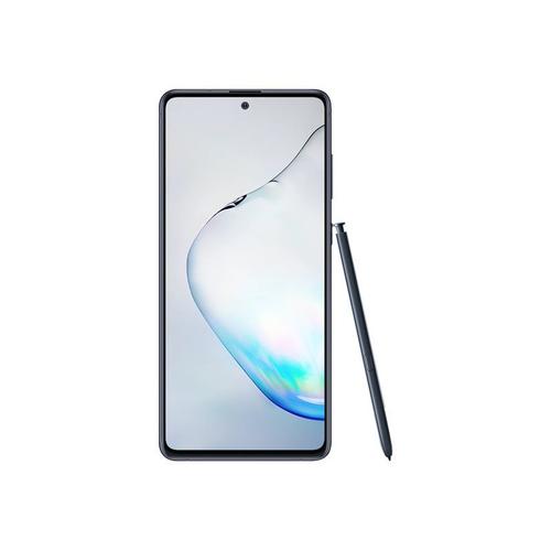 Smartphone Samsung Galaxy Note 10 Lite Usado 128GB Câmera Tripla em  Promoção é no Buscapé