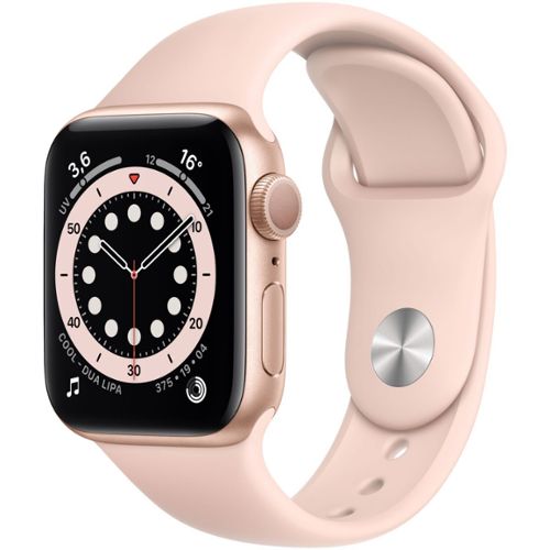 Apple Watch Series 6 Reconditionné