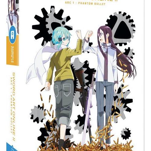 High school of the dead - Intégrale Combo Blu Ray/DVD (Version française)  [Blu-ray] [Édition Meurtrière Blu-ray + DVD]