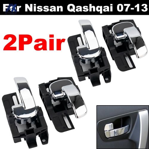 Accessoires Nissan Qashqai - Promos Soldes Hiver 2024