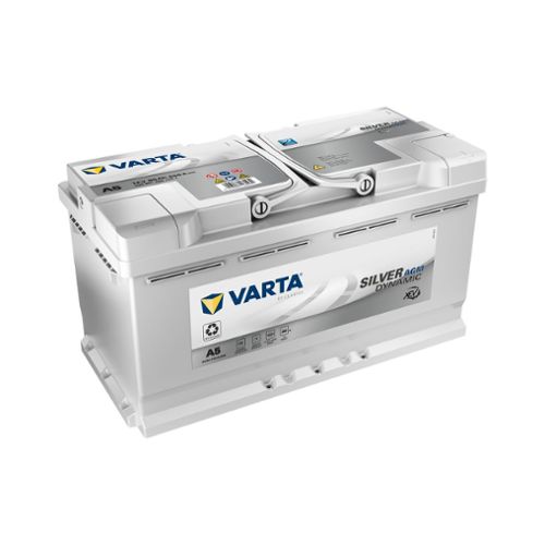 Batterie Varta pas cher - Promos & Prix bas sur le neuf et l'occasion