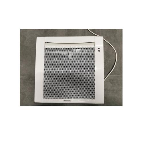 Radiateur inertie fluide Thermor Baléares 2 connecté 1500 W THERMOR Pas  Cher 