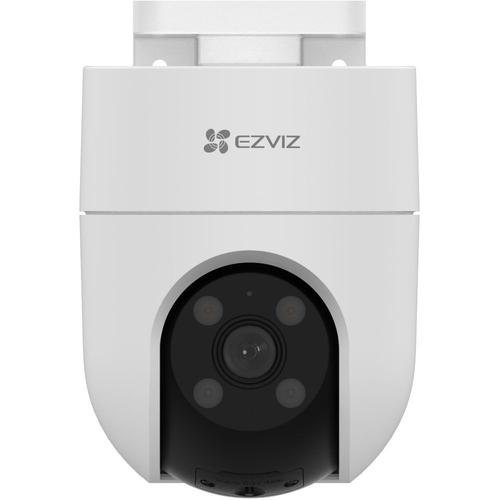 EZVIZ C3TN Caméra de sécurité extérieure / intérieure 1080p CCTV Wi-Fi avec  vision nocturne à 30