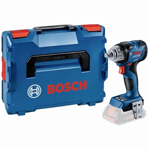 Bosch Professional Boulonneuse pneumatique 3/4