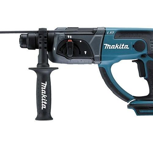 Perforateur Burineur MAKITA DHR241Z SDS-Plus 18 V LXT (machine nue)